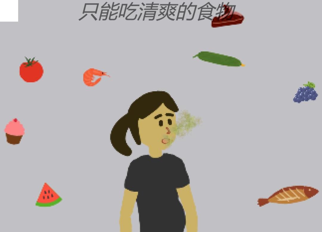 孕妈琐事游戏截图