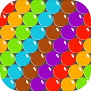 点点泡泡消不停icon