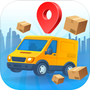 City Delivery Tycoonicon