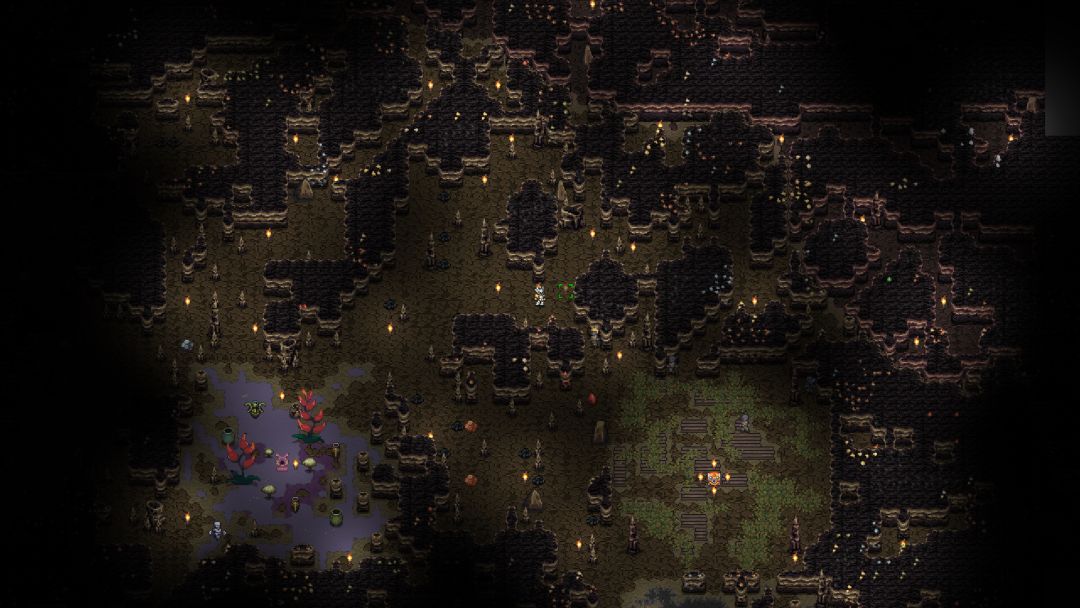 像素开拓者游戏截图