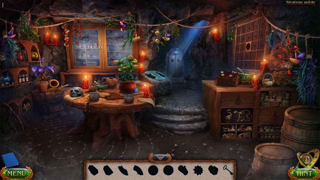 Lost Lands: Redemption Collector's Edition游戏截图