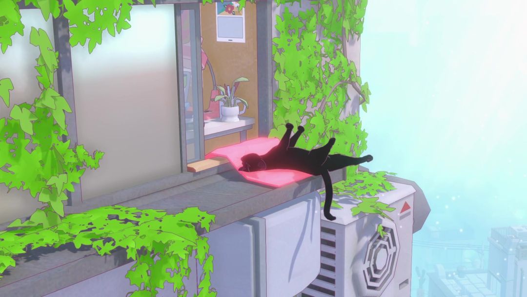 小猫咪大城市游戏截图