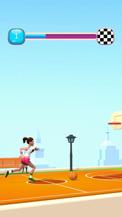 Dream Job 3D游戏截图