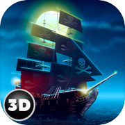 Pirate Black Ship Duel: Multiplayer