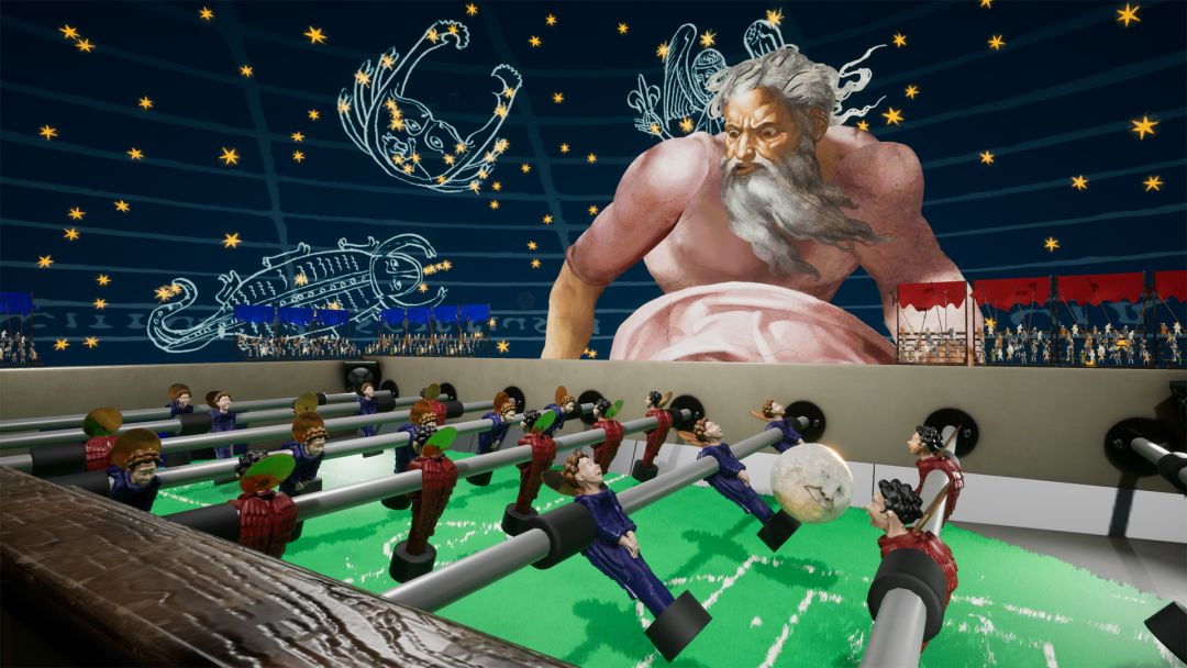 Rock of Ages 2: Bigger & Boulder™游戏截图