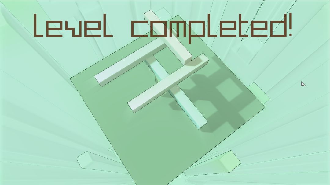 Bars and Balance游戏截图