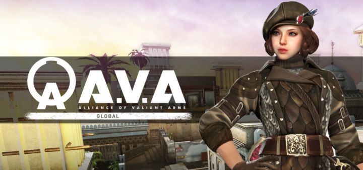 战地之王-国际游戏截图