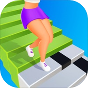 Watch Your Steps!
