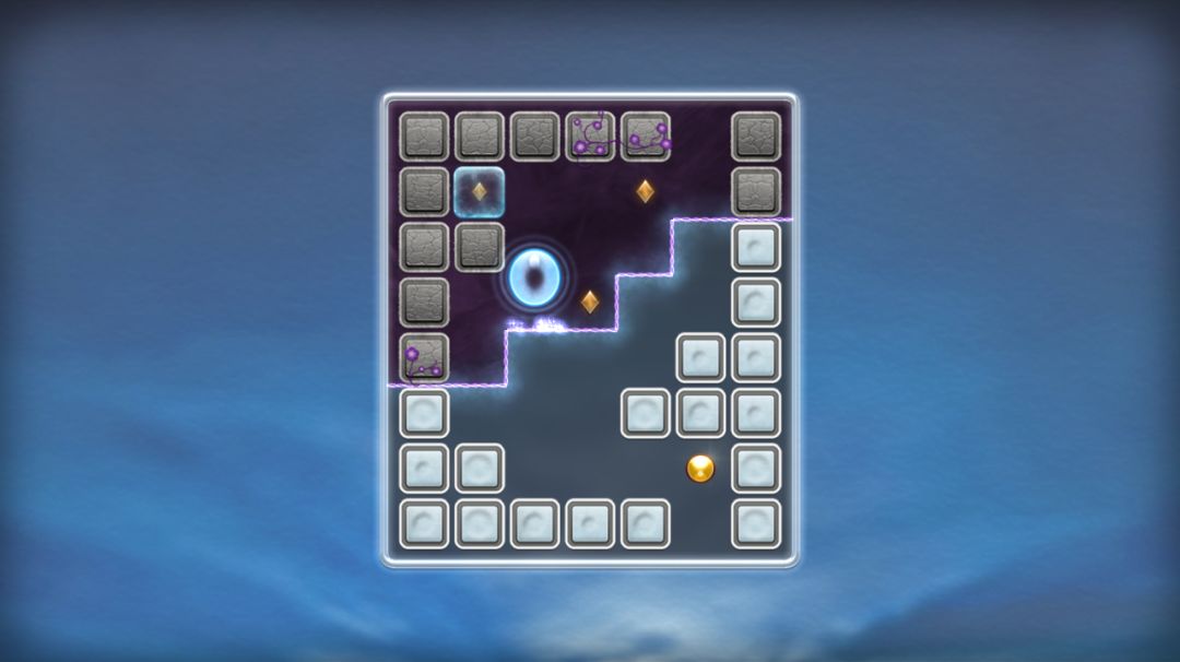 Quell Memento游戏截图