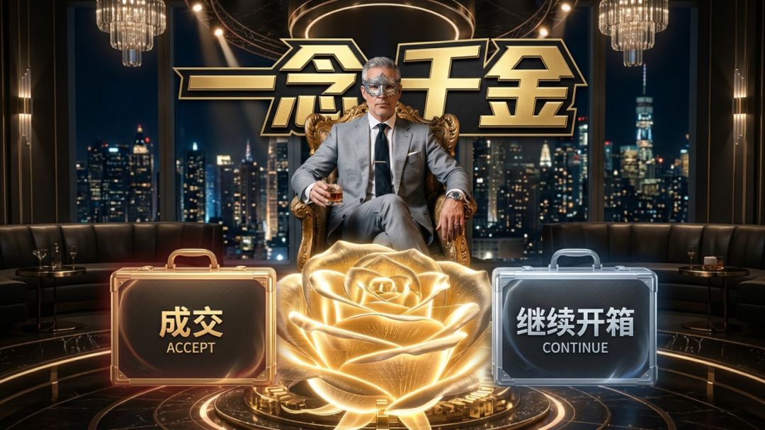 一念千金游戏截图