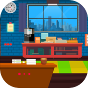 Escape Games Day-274