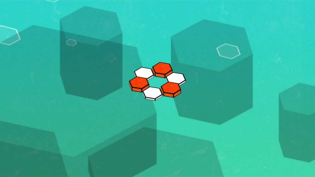 Wayout 2: Hex游戏截图