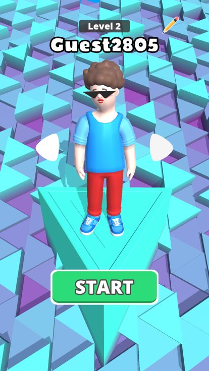 Trivia Roulette 3D游戏截图