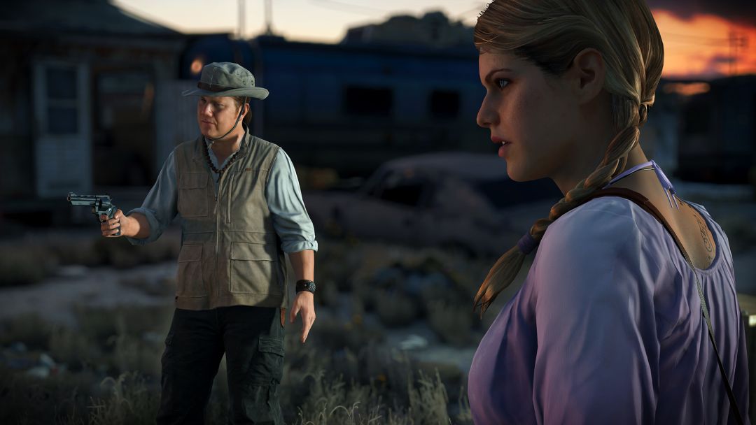 战地：硬仗 终极版游戏截图