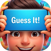 Guess It! – Who Am I ?