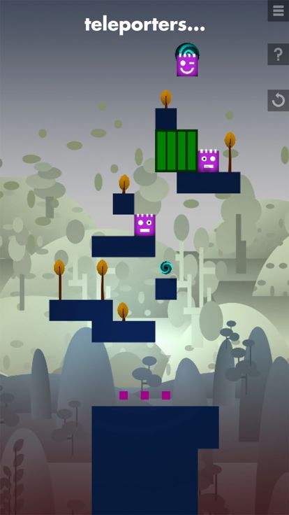 3playerDown游戏截图