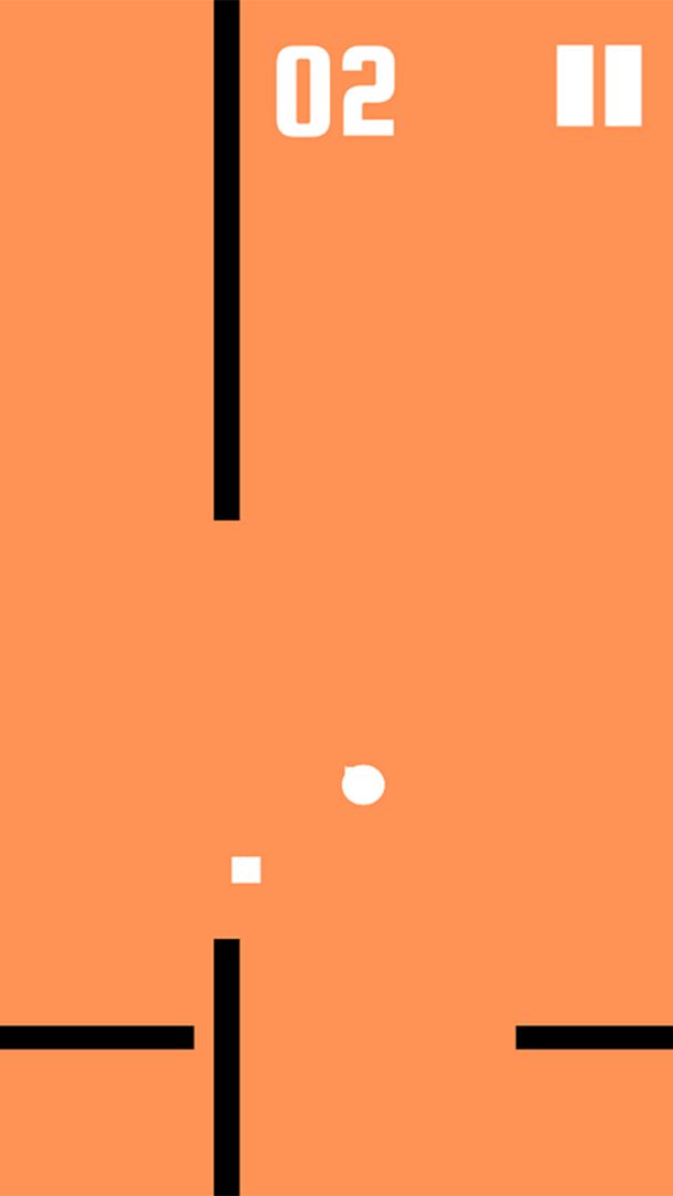 光与影游戏截图