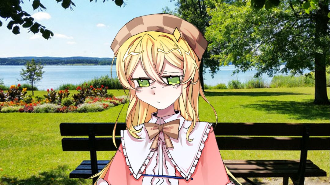 我爱的侦探小姐不是我女朋友游戏截图