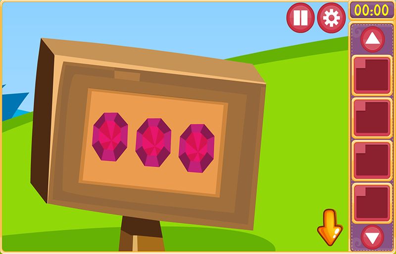 猪逃生游戏截图