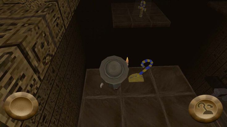 Egypt Pyramid Hidden Mission  Challenge:The Game游戏截图