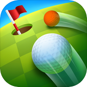 Golf Battleicon