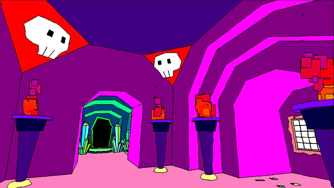 神秘的电梯先生 / MR.ELEVATOR游戏截图