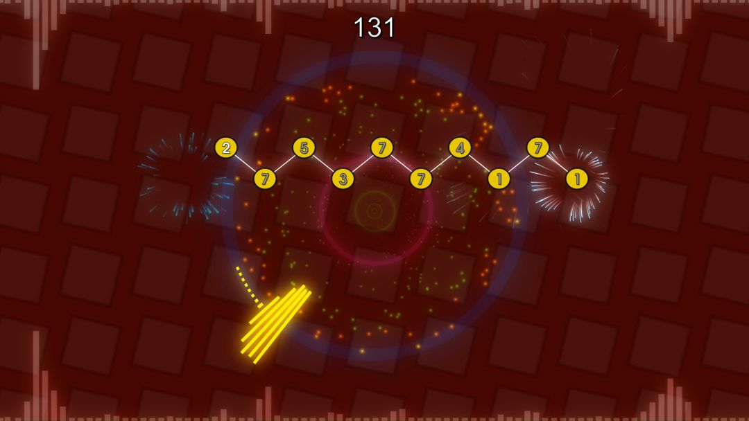 Slash It 2游戏截图