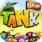 Tank Clashicon
