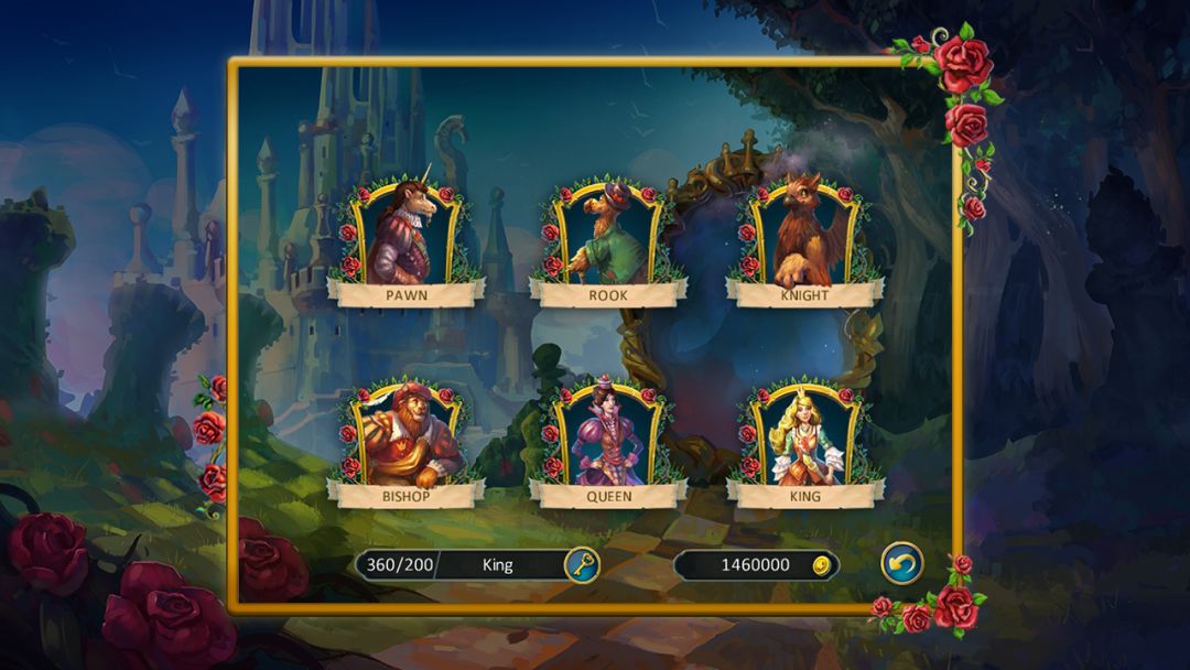 Alice's Patchworks 2游戏截图