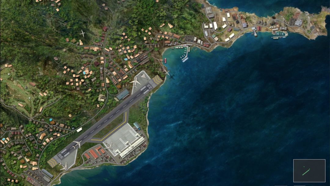 Airport Madness: World Edition游戏截图