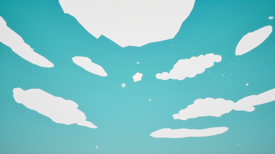 无尘之星游戏截图