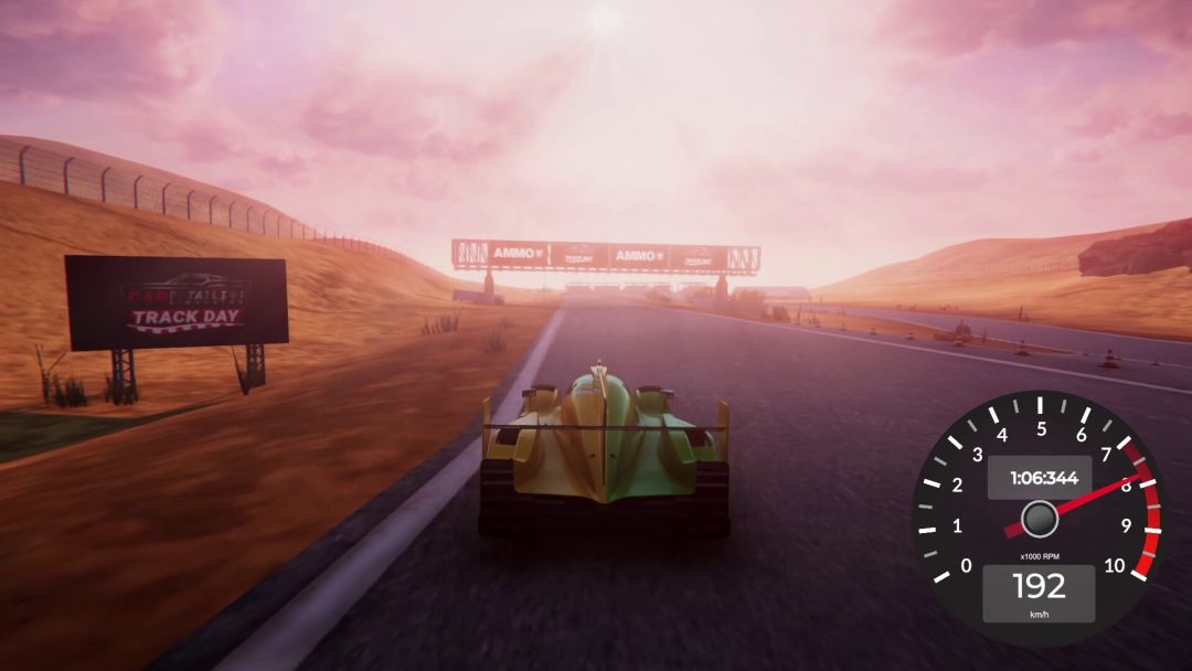 汽车美容模拟器游戏截图