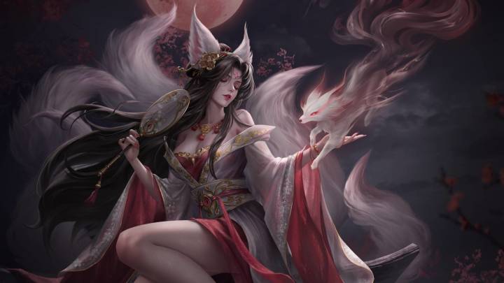 7.14 夏日夺宝 截图