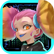 零壹·Null Oneicon