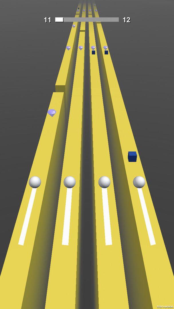 指尖跳跃游戏截图