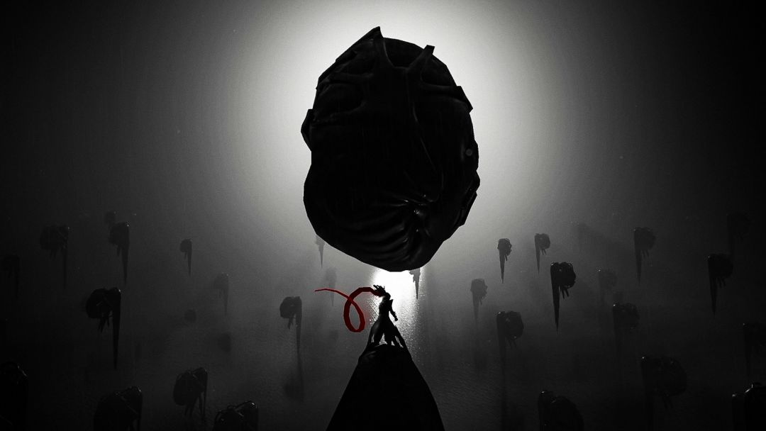 Othercide游戏截图