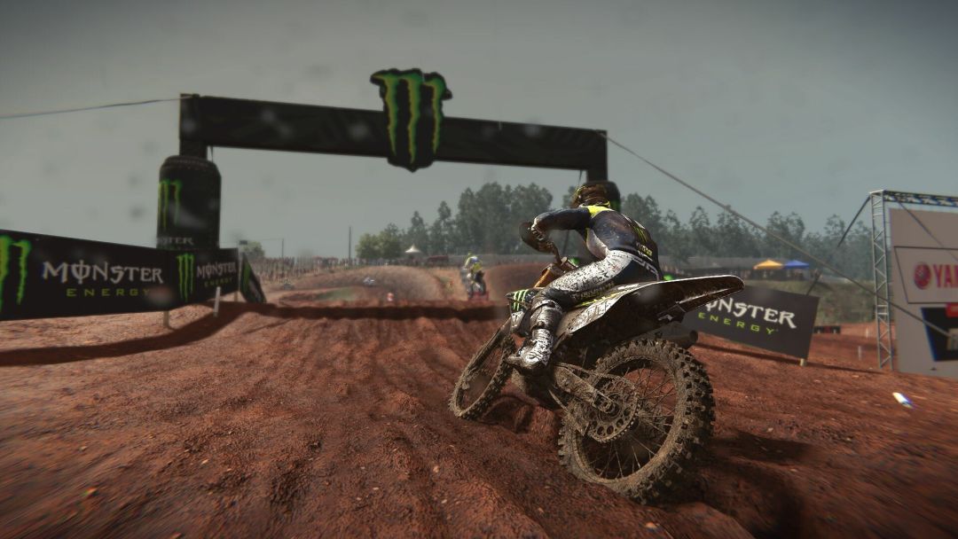 MXGP 24: The Official Game游戏截图
