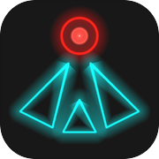 Neon War - Defense The Galaxy