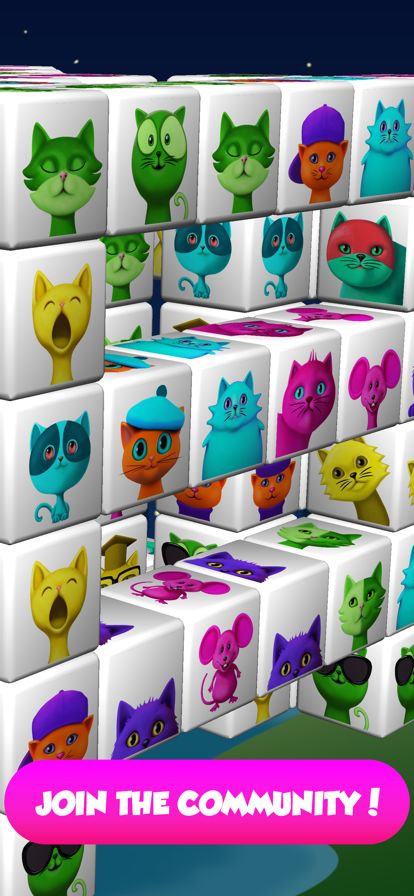 Match 3 Garden Blast Design 5游戏截图