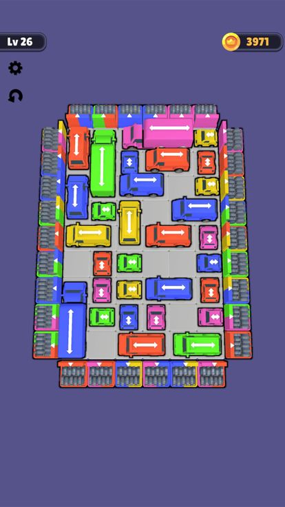 Car Shredder游戏截图