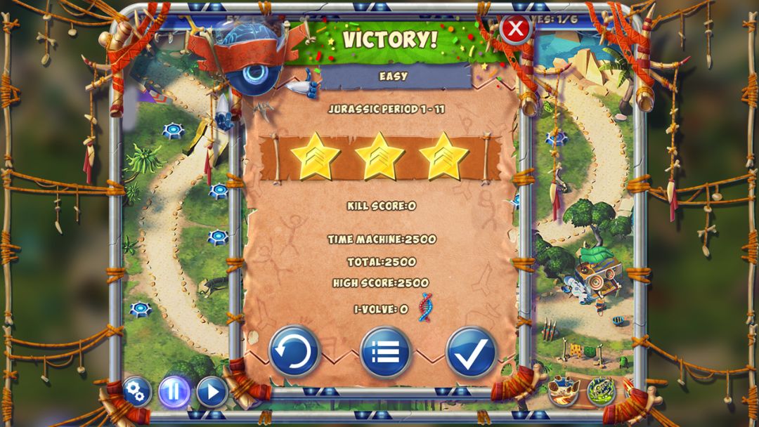 Day D: Tower Rush游戏截图