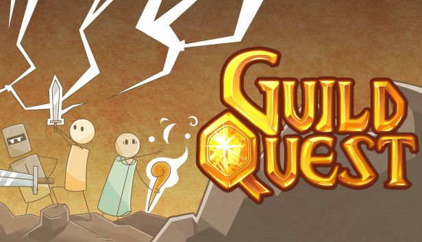 Guild Quest游戏截图