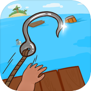 木筏荒岛求生icon