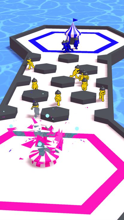 Color’em Up!游戏截图