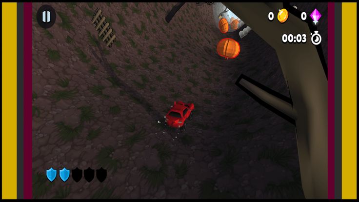 Infinity Valley游戏截图