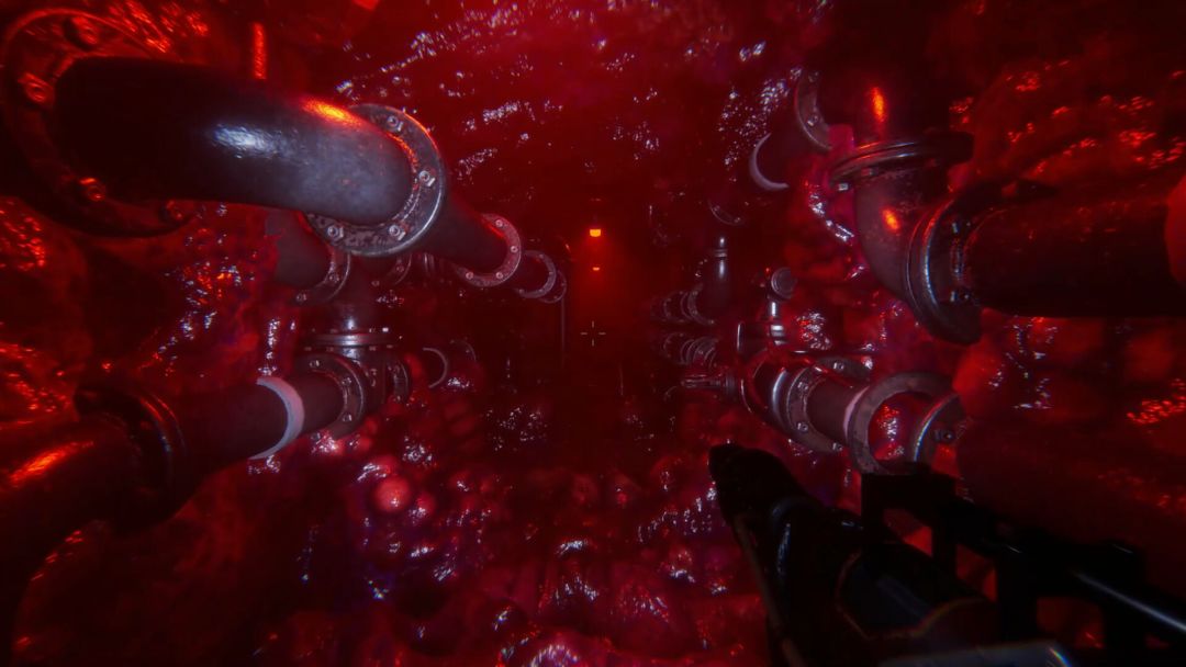 Infestation: Origins游戏截图