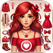 Fashion Magic Dress upicon