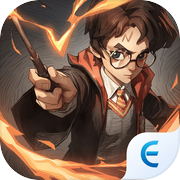 哈利波特：魔法覺醒icon