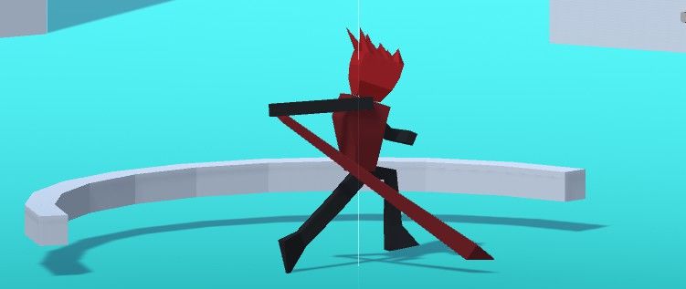 微光燎原游戏截图