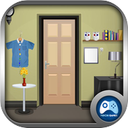 Escape Games Day-734